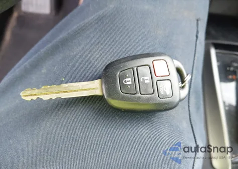 2016 Toyota Corolla Le from USA, damaged, VIN 2T1BURHE1GC528647